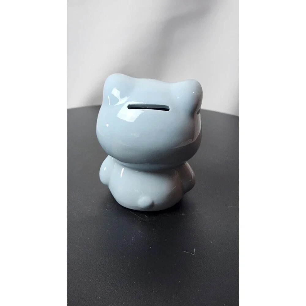 Vintage Sweet  Ceramic Piggy Money Bank
